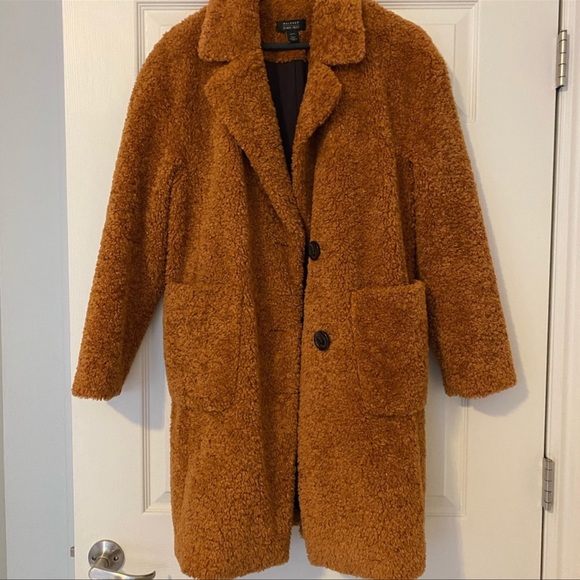 Halogen coat - Picture 2 of 2